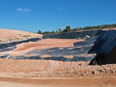 Obra Realizada