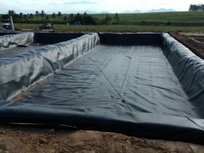 Obra Realizada