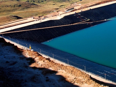 Obra Realizada