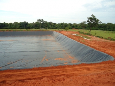 Obra Realizada