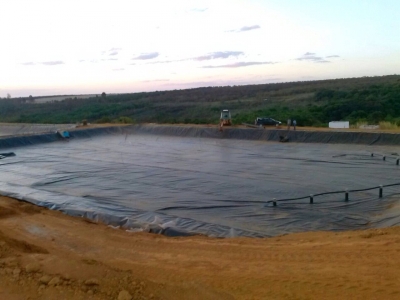 Obra Realizada